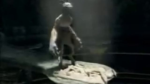 Wazzup   Alien