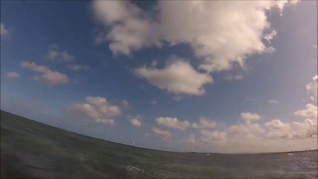 Water sport in Sanur Bali - The classic day at Rip curl school of surf sanur
