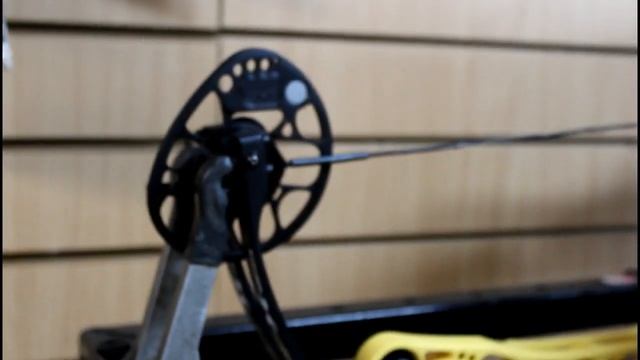 Блочные луки 2019: Mathews и Hoyt