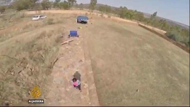 South Africa first African country to legalise commercial drones