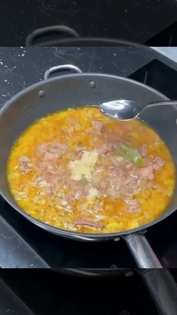 Нежнейшее мясо по "Кремлёвски"