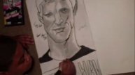 TONY HAWK PORTRAIT
