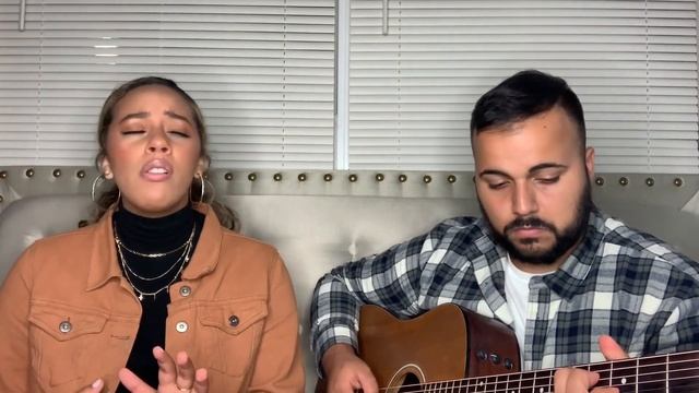 Al Final - Lilly Goodman (Cover)