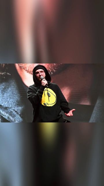 ✔️Егор Крид заставил зрителей извиняться