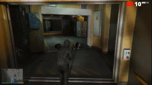 Live GTA V Storymode With Wemod Cheats    Starting  Off With  Monkey  Business