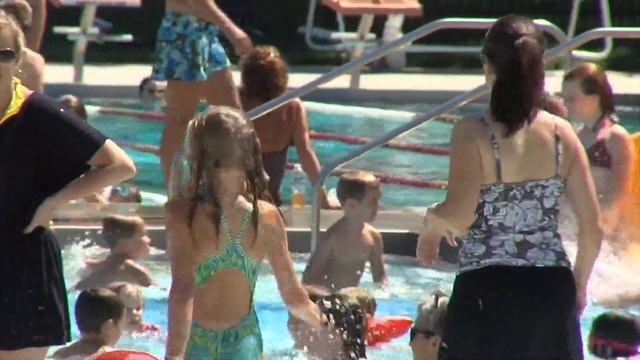 How to keep your kids safe from skin cancer this summer
