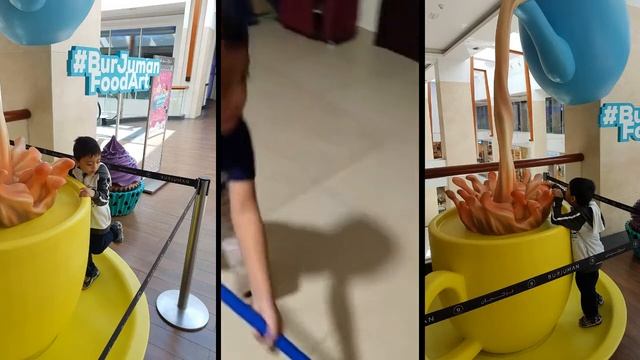 KRYSTOF GAWAING BAHAY