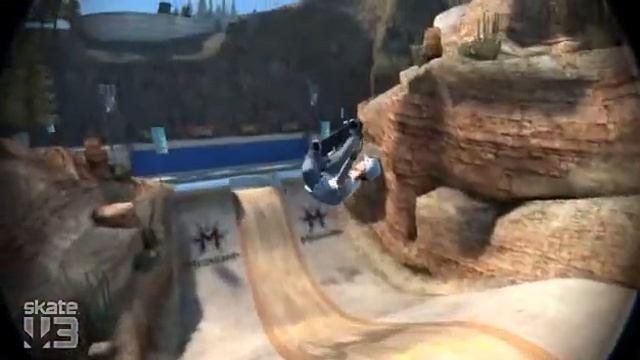 skate 3 mad Air