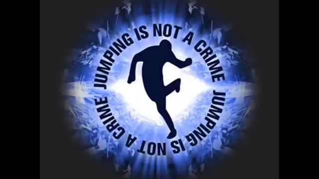 Let's Jump - Jumpstyle - Techno
