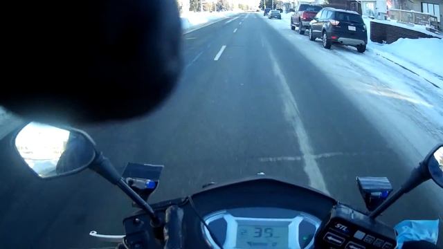 PSYCHO ANGRY DRIVERS/PEOPLE SEASON 2 EPISODE 121 HELMET  CAM MAIN SCREEN