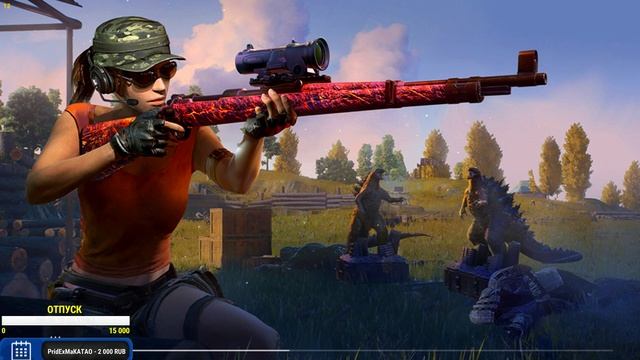 PUBG MOBILE - УНИЧТОЖАЕМ ЧИТЕРОВ С ПОДПИСЧИКАМИ В ЛОКАЛЬНЫХ КОМНАТАХ