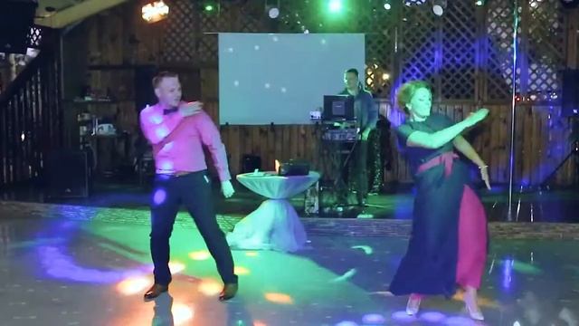 Антон & Алена. Свадьба 5 августа  2016