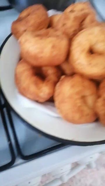 Самые лучшие вкусные калачики