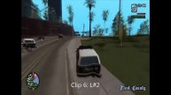 GTA SA: The Crazy Pedestrian Challenge | INTERFACE 11TH ANNVIERSARY SPECIAL