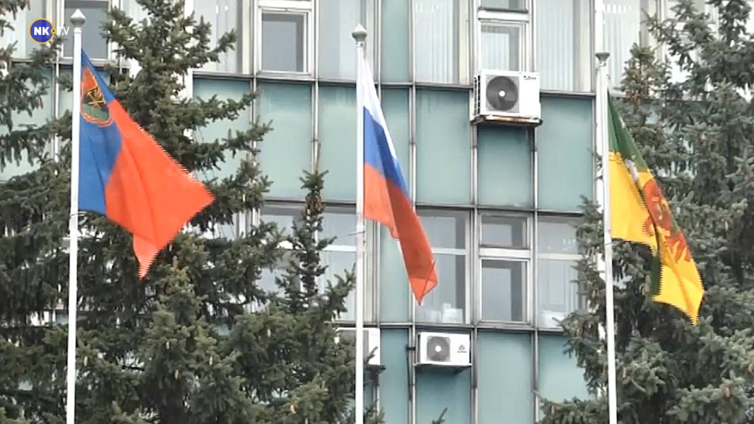 Новости недели с Александром Невским 14-18.04.2025 г