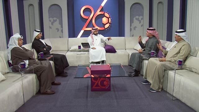 Episode 02 / المسابقة المحلية تحت المجهر - الحلقة الثانية