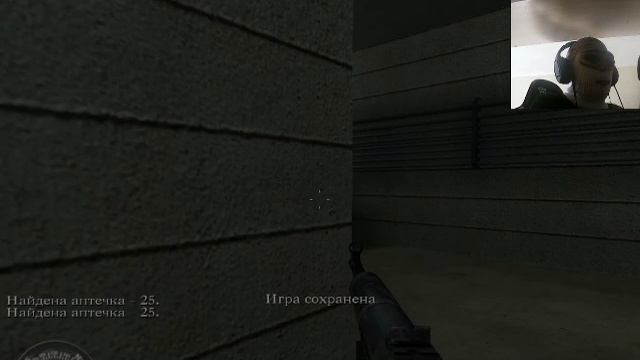 марафон к 9 мая (Call of Duty)