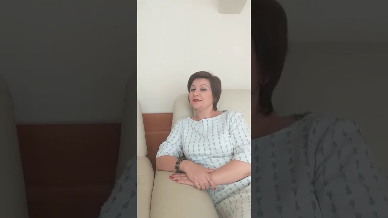 Мой гость- Юрий Константиновский из Испании. Средиземноморская диета - правда или...
