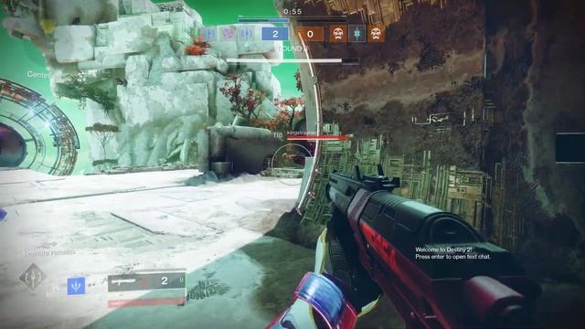 Demoralizing Opponents in Trials of Osiris | Destiny 2