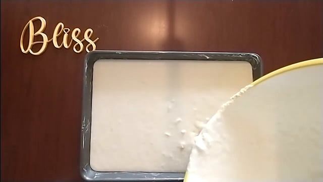 How to make Cassava Cake