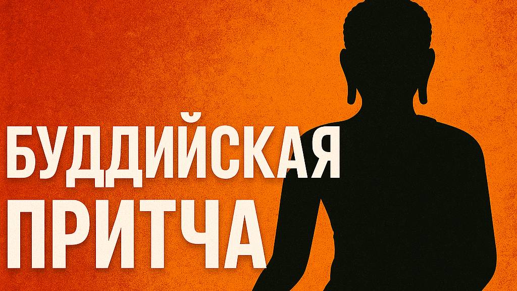 Одна ошибка и ты останешься без корней.  Буддийская Притча "Почему важнее быть вместе, чем сильным"
