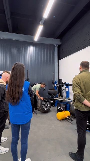 Наши сотрудники регулярно проходят обучение, чтобы стать лучшими в своем деле ✅