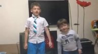Пончики сиропчики