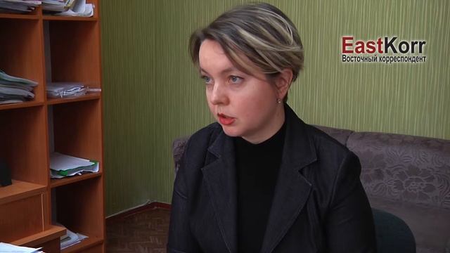 Финансирование школы в Луганской области