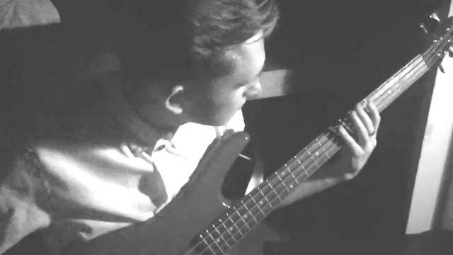 Dima Ustinov - 2016