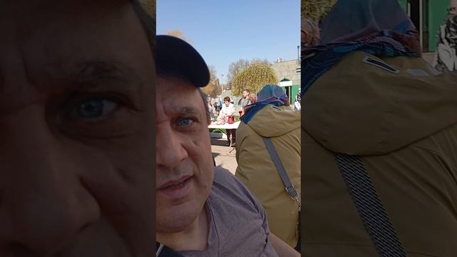 Освящение Пасхи! 😍