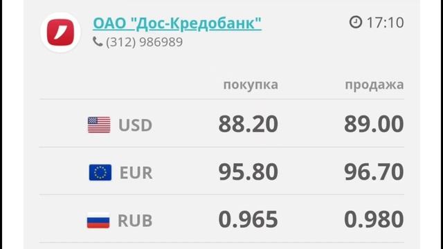 🇰🇬курс Кыргызстан 🤝 курс валюта сегодня 17.05.2024 курс рубль 17-Май