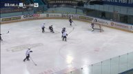 ДЮСШ-4 Южный Урал (Орск) – Трактор (Челябинск)