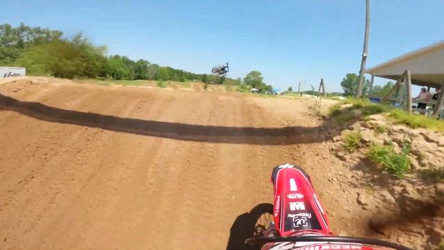 Raw A/B Practice At Big Air Motocross | 6/12/21