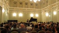 Sergei Prokofiev, piano cycle "visions fugitives" part 1 (1-10) Lizi Mamradze
