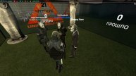Разоблачение покупного админа Декард 2 - Union Rp