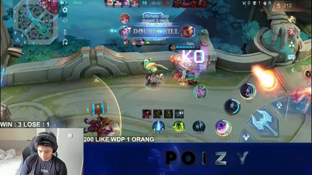 BENED GLOBAL GAMEPLAY