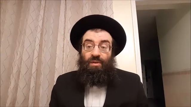 Законы Песах 15