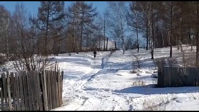 Покатушки | Неудачные моменты | Cальто | Странный смех