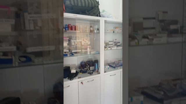 Политика политикой, а война войной. Наше сетевое братство сделало ещё одно доброе дело.
