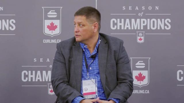 Towards an Inclusive Curling Future - On Changing the Sport System through Representation