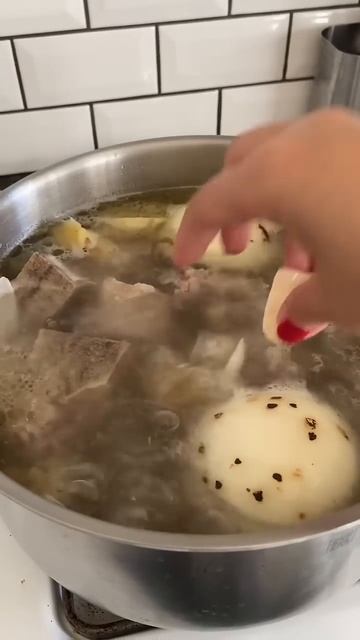 Authentic Vietnamese Beef Pho| MyHealthyDish