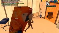 GTA SAMP - DIAMOND RP - Попугай и Бегемот в Деле!