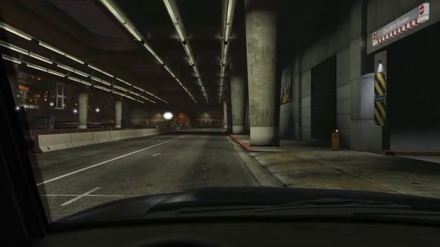 GTA 5: Уборка в бюро