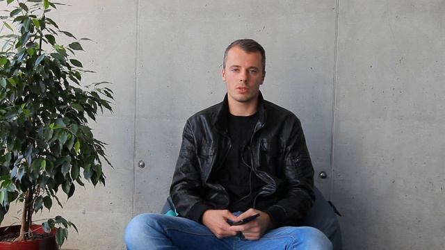 Отзывы выпускников курса "ConceptArt for Gamedev" • Дмитрий Резниченко