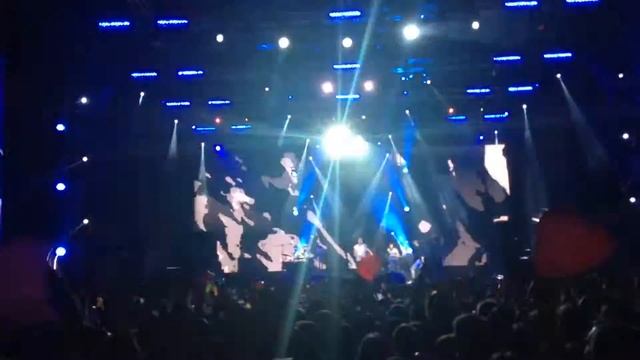 Океан Ельзи - Харьков 14 июня 2014