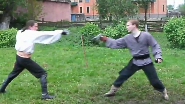 Турнир "Весенний излом" 2011