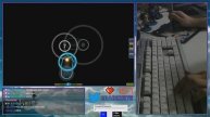 OSU - PAINTERS OF THE TEMPEST (13x miss A PASS) 185BPM heart rate