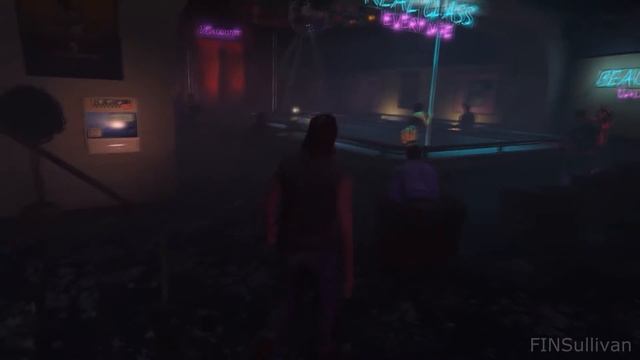 GTA V Parody - Friday with Trevor