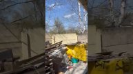 Чем мы занимались сегодня. Подготовка технического помещения и места для стабилизатора.
Фирма Элект