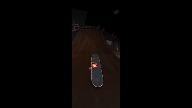 True Skate Today - Mod Showcase: WAREHOUSE MAP by @derfmode